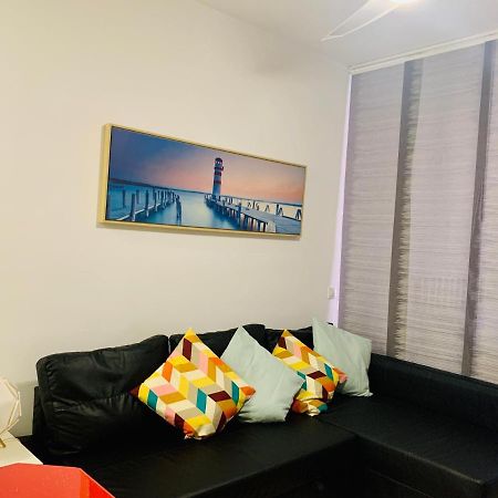 Palm Apartment Las Palmas de Gran Canaria Exteriér fotografie
